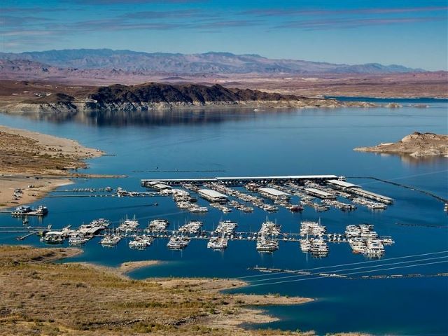 Lake Mead National Recreation Area