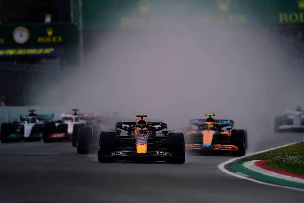 Las Vegas Fans Can Now Get Tickets To Madrid’s First Formula 1® Grand Prix In Over 40 Years