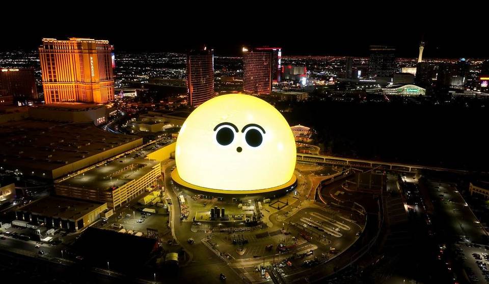 16 Fall Things To Do This October In Vegas