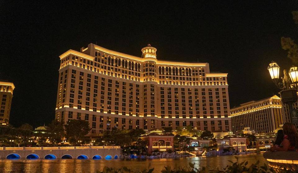 El nuevo y gratuito escaparate de otoño del Bellagio ya está aquí: no se pierda esta glamurosa cosecha