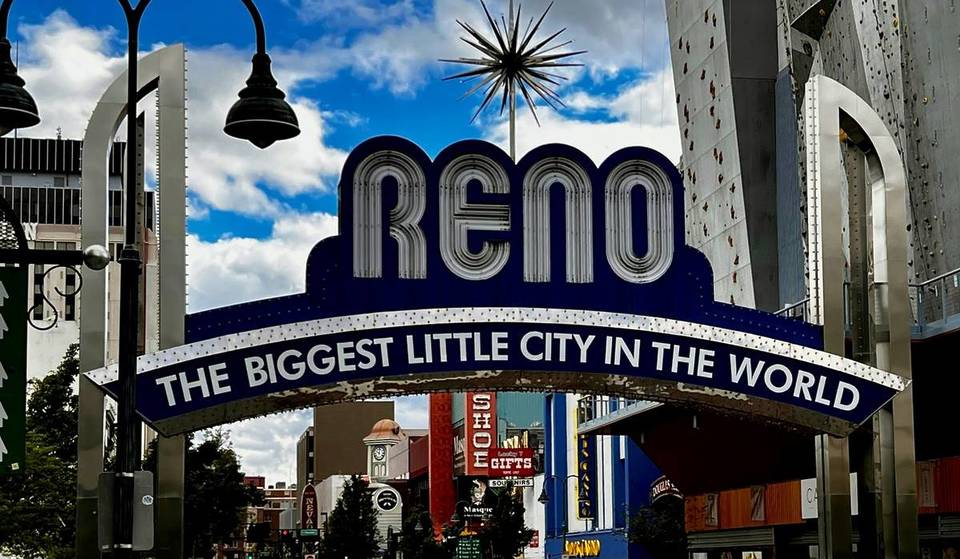 Reno’s Free Pumpkin Festival Is Back For Two Days—Enjoy Live Music, Artisan Goods &#038; Seasonal Drinks