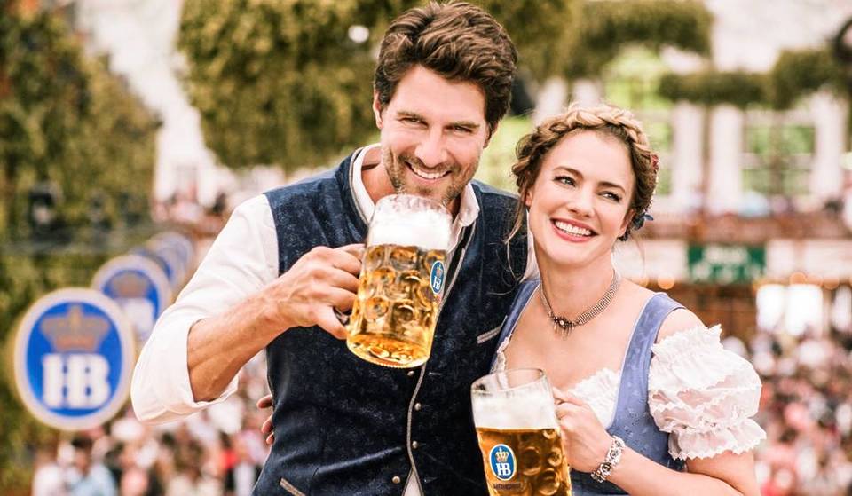 Celebrate Oktoberfest All Month Long With Authentic German Beer &#038; Delicious Traditional Food