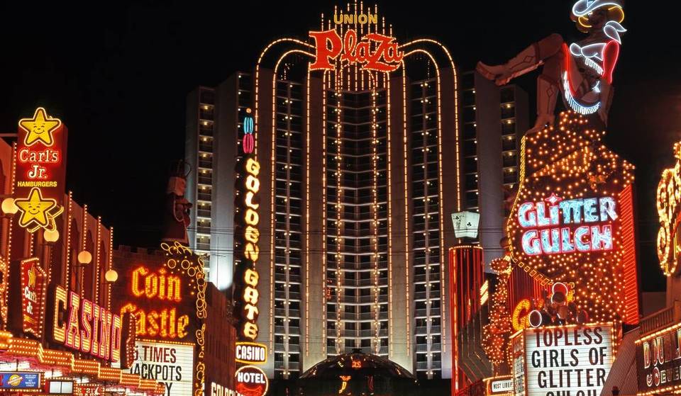 Las Vegas experimenta el primer aumento de las tarifas de aparcamiento en 6 años