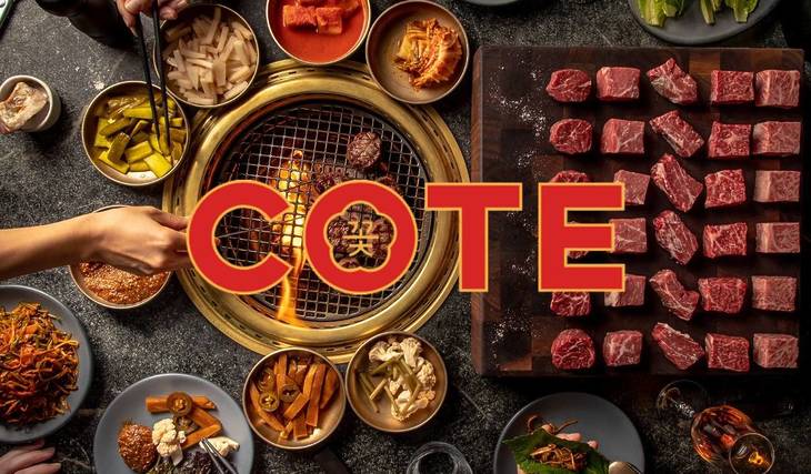 America&#8217;s First And Only Michelin-Starred Korean Steakhouse Arrives In Vegas, With Signature $88 Butcher’s Feast