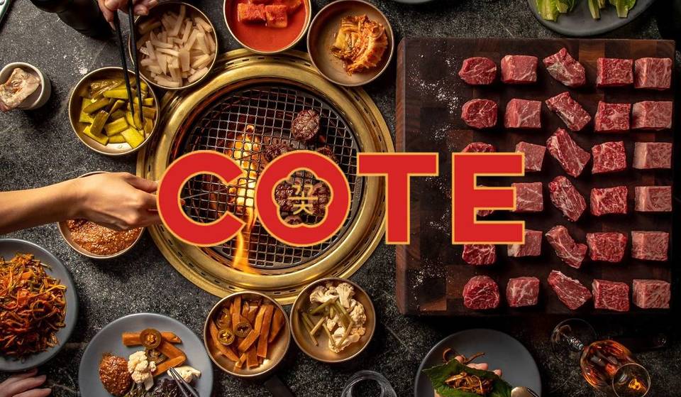 America&#8217;s First And Only Michelin-Starred Korean Steakhouse Arrives In Vegas, With Signature $88 Butcher’s Feast