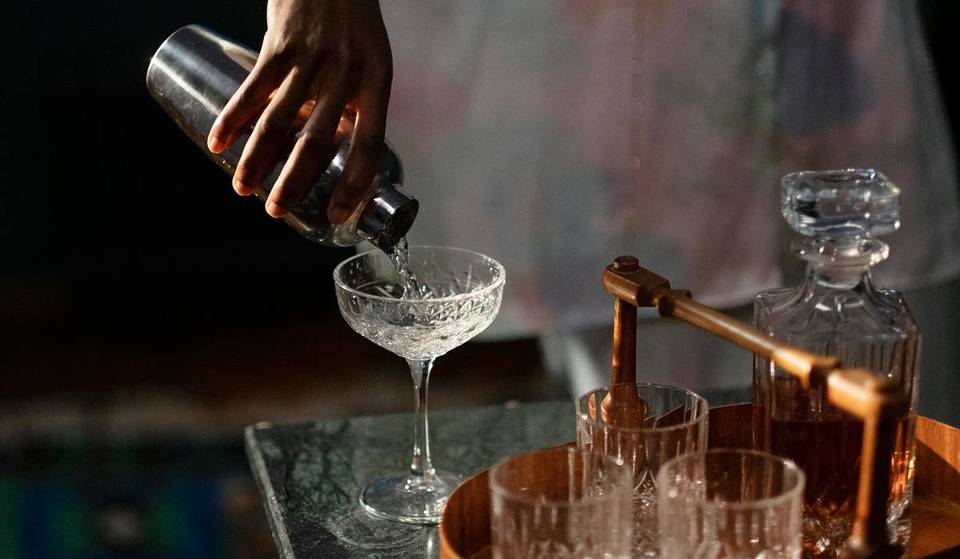 It Looks Like An Ice Cream Shop… But Wait Till You Discover The Hidden Speakeasy Bar