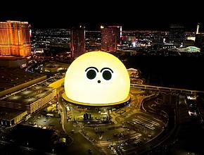 17 Things You Cannot Miss In Vegas This November 2025