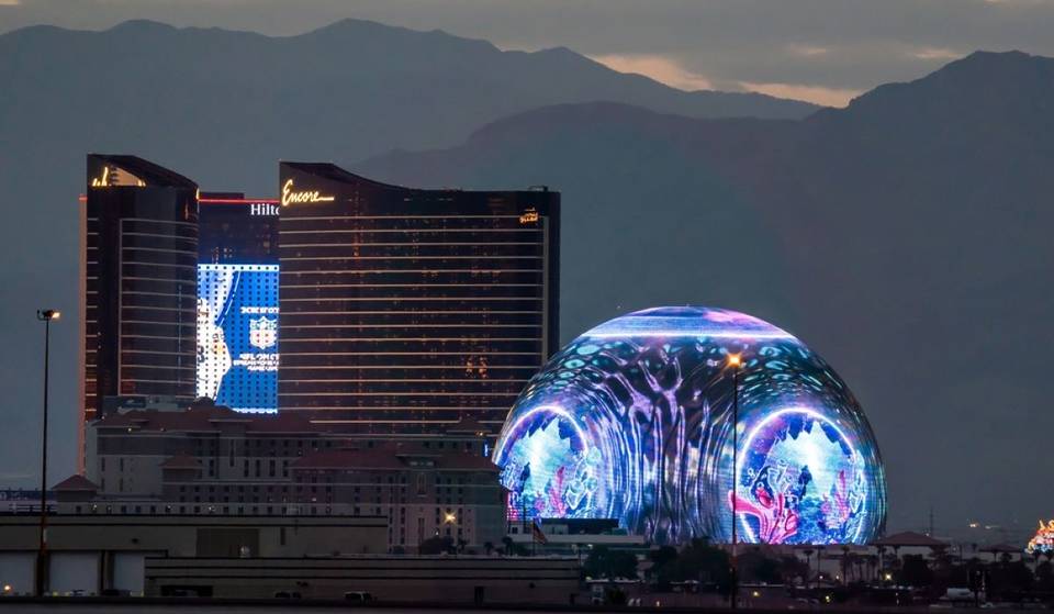 Las Vegas 2026: los conciertos más esperados para anotar en el calendario