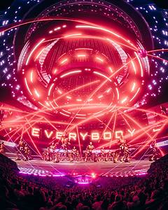 2026 Concert Residencies in Las Vegas to Save to Your Calendar