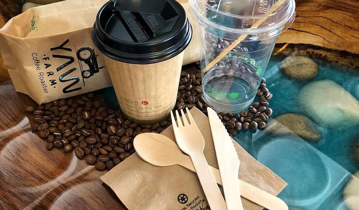 This Las Vegas Spot Was Just Named The Best Coffee Shop In America By Yelp Reviewers — Here&#8217;s Why