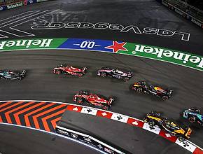 A Guide To F1 Las Vegas Grand Prix 2025: Schedule, Tickets, Road Closures, Parties, &#038; More