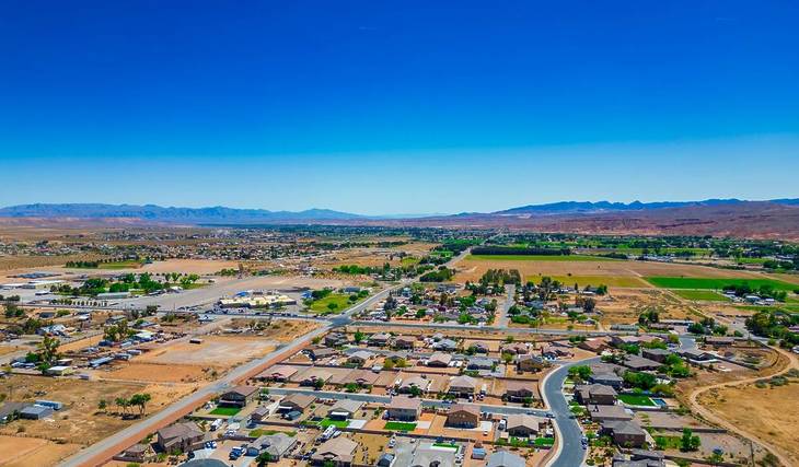 The Charming Free Arts Festival Less Than An Hour From Las Vegas—It&#8217;s Nevada&#8217;s Best Secret Spot For Unique Holiday Gifts