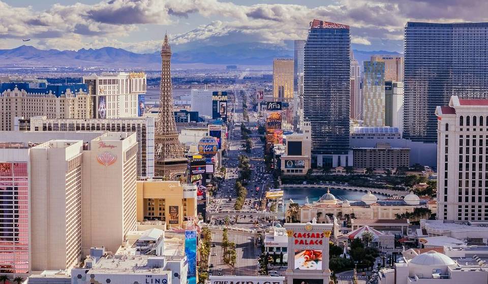 Las Vegas Rents Are Down 4% Compared To Last Year- Here&#8217;s Why