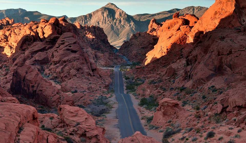 Waymo Confirms Robotaxis Are Coming To Las Vegas In 2026