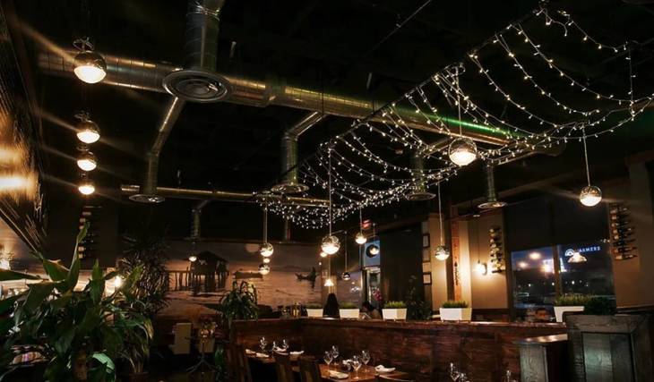 Get A Luxury 8-course Japanese Afternoon Tea From A Former Nobu Chef For Less Than $40