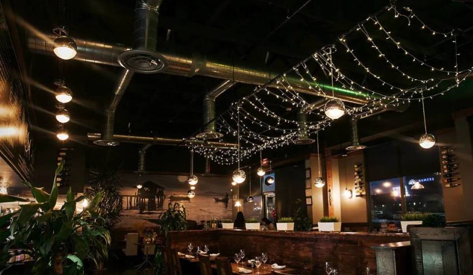 Get A Luxury 8-course Japanese Afternoon Tea From A Former Nobu Chef For Less Than $40