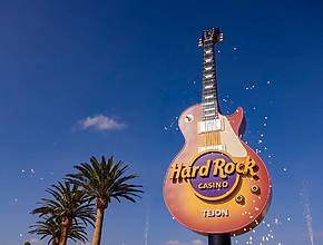 This $600 Million Casino In California Is Bigger Than Caesars Palace—And It’s Finally Open To The Public