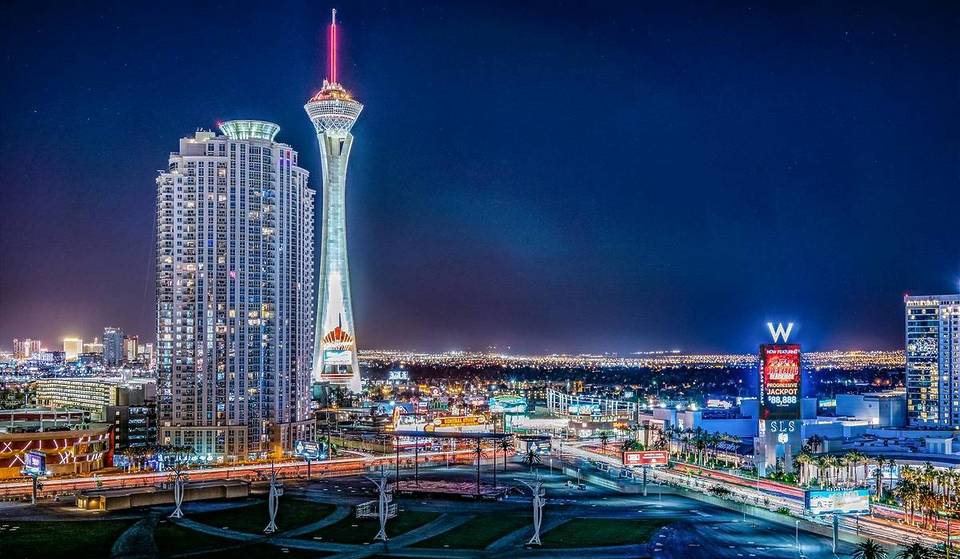 5 New Laws Coming Into Effect In 2026 In Las Vegas