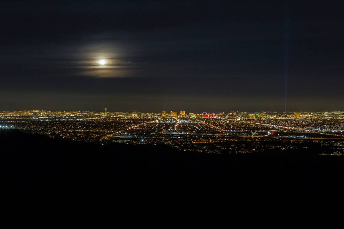 The Final Supermoon Of 2025 Arrives This Week: When To See It Shine ...