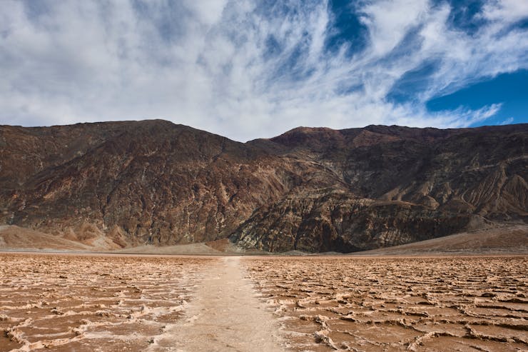 Death Valley National Park