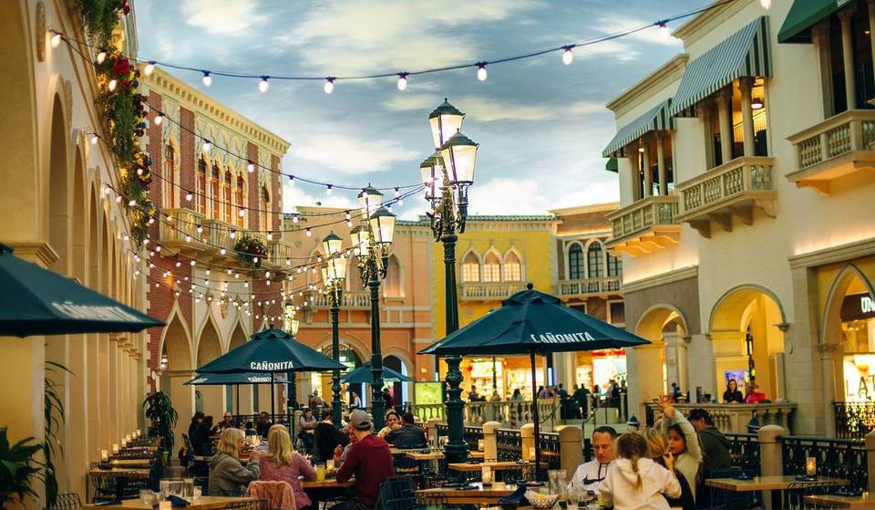 Vegas Restaurants Are Rated The Highest In The US, According To The Latest Yelp Data
