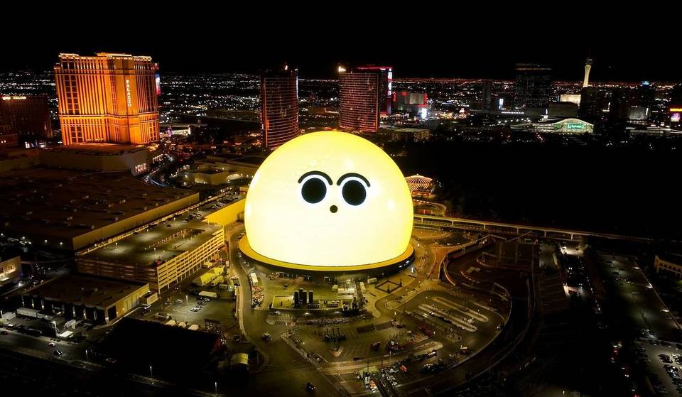 12 Fun Things To Do In Las Vegas This January 2026