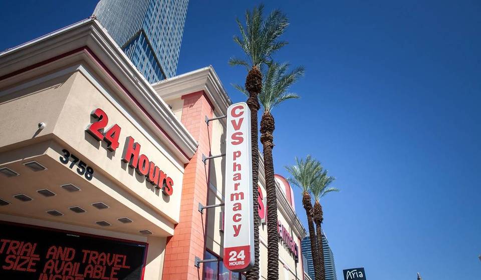 Are Any Stores Open on New Year’s Day in Las Vegas? Check Hours for Grocery Stores, Walgreens, Walmart, Terrible’s, Vons, Target, And More