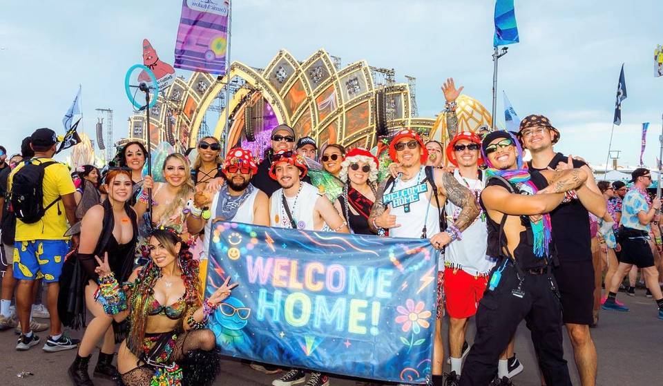 Here Are All The Music Festivals You Can’t Miss In 2026 In Vegas