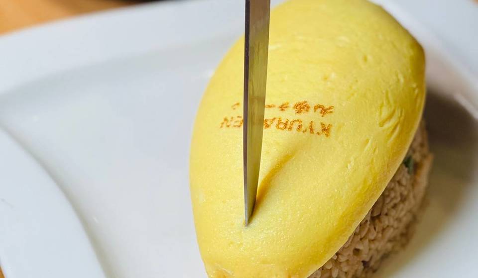 This New Henderson Spot Feels Like a Trip to Japan, Complete With The Viral ‘Omurice’ and Ramen To Die For