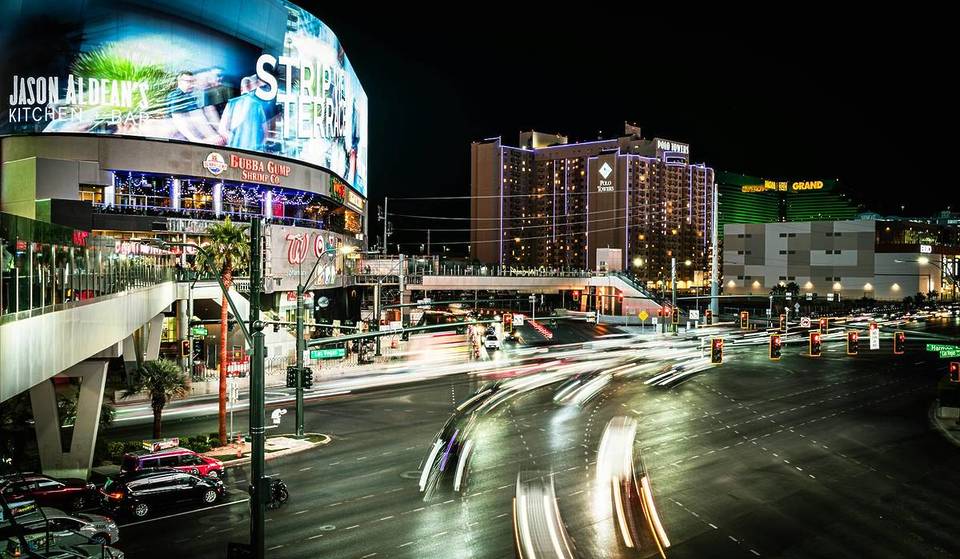 Nevada Is Officially One of the Most Expensive States for Drivers, With Insurance Rates Rising 10 Times Faster Than the National Average