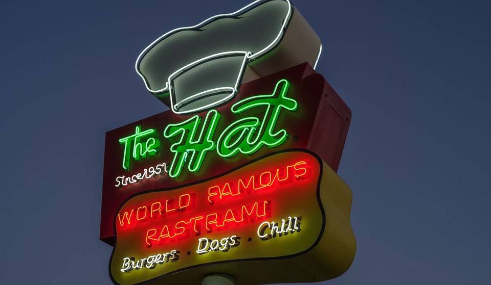 After Nearly 75 Years, SoCal’s Most Iconic Pastrami Chain Is Finally Opening Its First Location Outside California On May 6, And It’s In Vegas