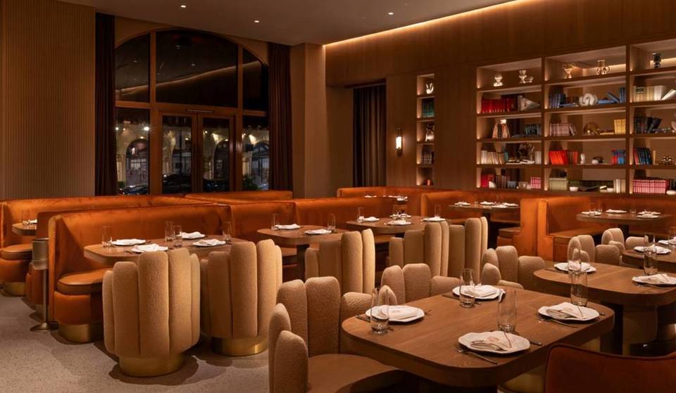 This Hidden Gem In Las Vegas Is Up For The ‘Oscars Of Food’ — And It’s Unlike Any Indian Restaurant You Know