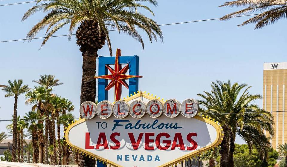 5 Spots You Can No Longer Visit In Vegas In 2026