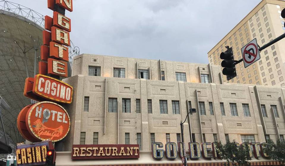 This Historic Downtown Bar, Frank Sinatra’s Secret Hideaway, Just Turned 120 Years Old — And It’s Giving Away Free Drinks Every Night