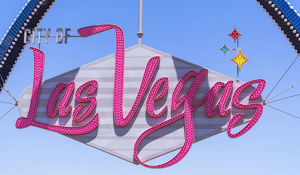 Vegas Was Just Named The Most Fun City In The US