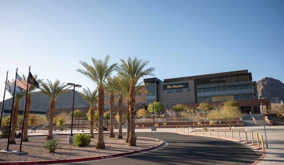 Studying In Nevada Is Getting More Expensive Starting Fall 2026