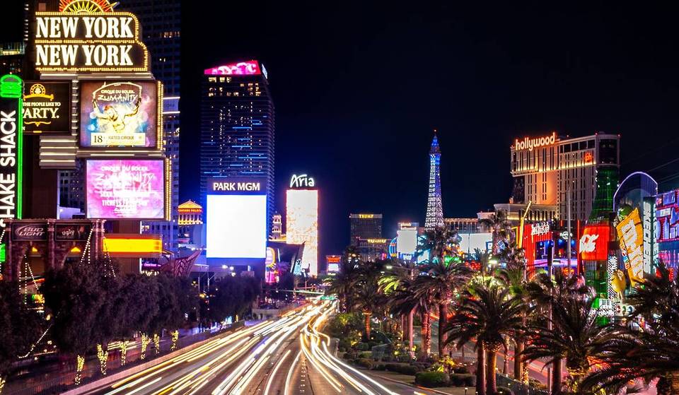 The Las Vegas Strip Is Shutting Down for a Massive Free Techno Parade One Night Before EDC