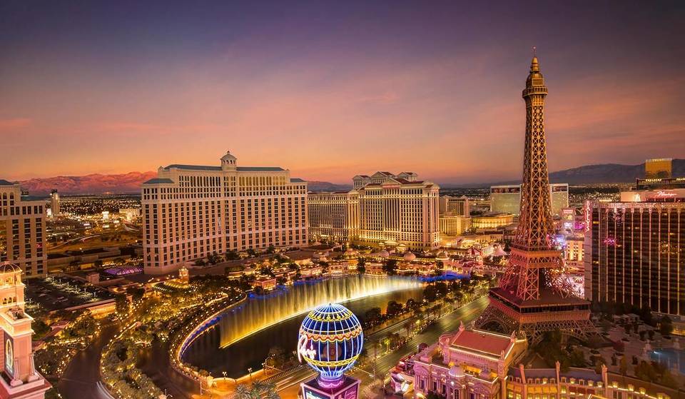 Amazing Things To Do In Las Vegas This March 2026