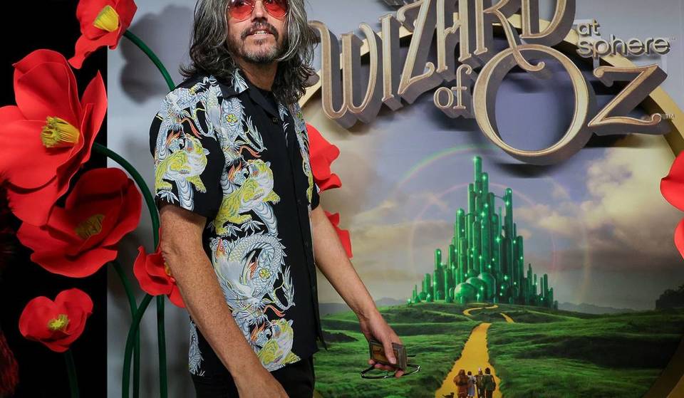 Tool planea oficialmente un gran regreso en 2027, con un nuevo álbum y una posible residencia en el Vegas Sphere.