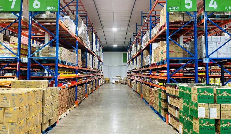 New “Asian Costco” Warehouse Set To Come To Las Vegas Southwest Valley