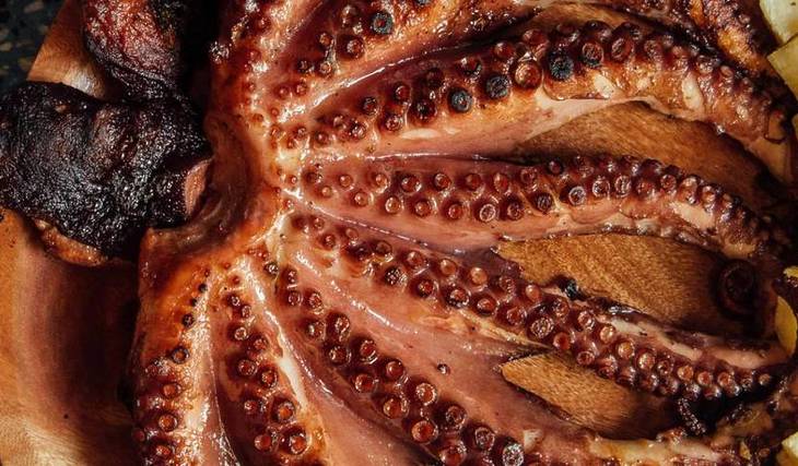 Ya no es necesario volar a Ciudad de México para disfrutar de su marisco más famoso: la legendaria Cantina Contramar abre sus puertas en Las Vegas este mes de marzo.