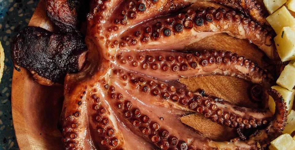 Ya no es necesario volar a Ciudad de México para disfrutar de su marisco más famoso: la legendaria Cantina Contramar abre sus puertas en Las Vegas este mes de marzo.