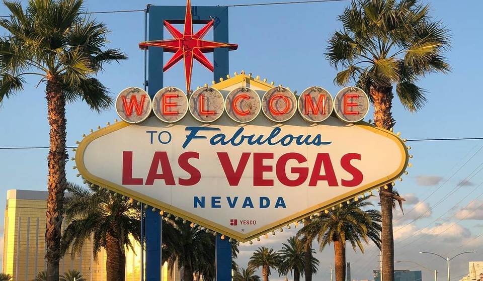 Este Día Internacional de la Mujer, aprende más sobre las mujeres que realmente construyeron Las Vegas.