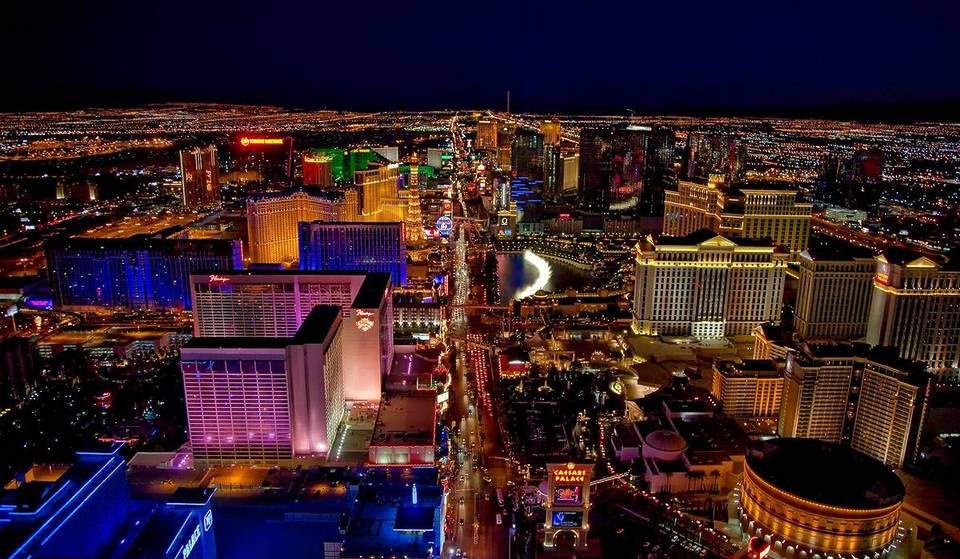 The True Value Of A $100K Salary In Las Vegas Was Just Revealed—And It Explains Why Out-Of-Staters Keep Moving Here