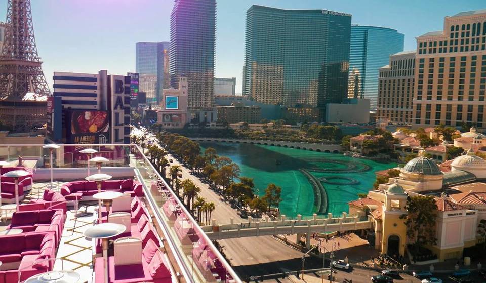 20 Fantastic Things To Do In Vegas This April 2026