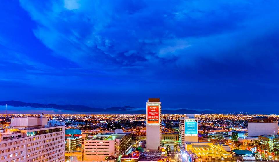 Top 5 Affordable Neighborhoods in Vegas