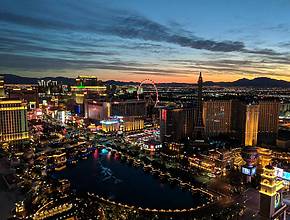 Here Are The Best Micro Experiences To Try In Las Vegas In 2026