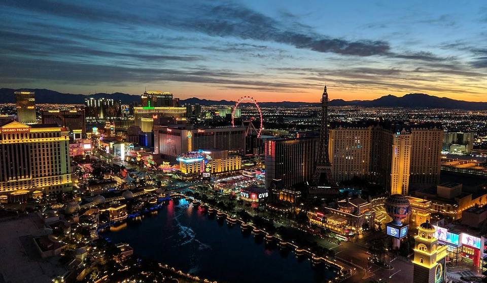 Here Are The Best Micro Experiences To Try In Las Vegas In 2026