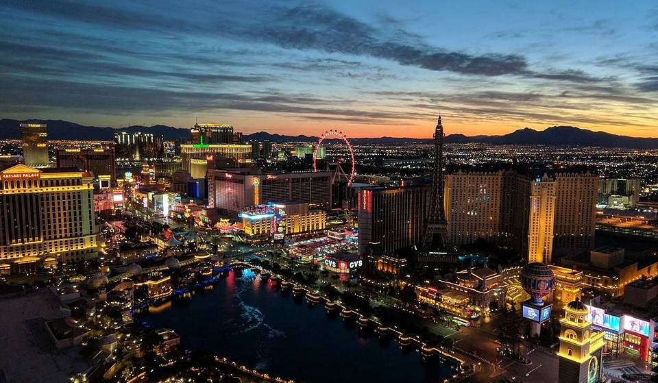 Which Stores Are Open On Easter Sunday In Las Vegas – Walgreens, Walmart, Terrible Herbst, Aldi, Albertsons, And More