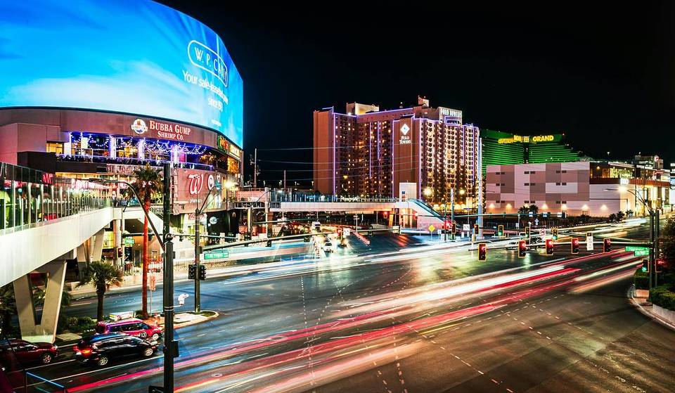 How to Turn Nevada’s Official 3-Day Workweek Into a 9-Day Holiday in 2027